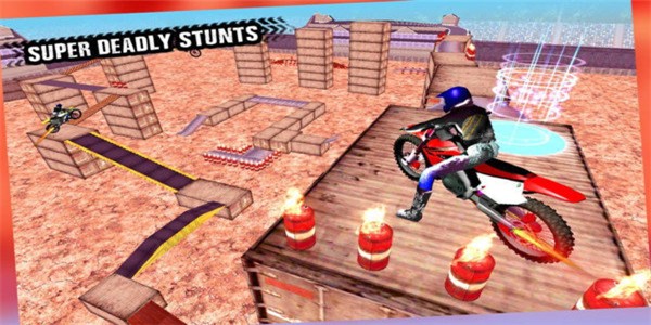 FunBikeRace3D
