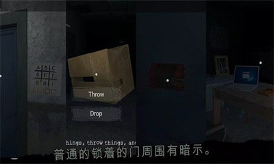 迷雾医院中文版
