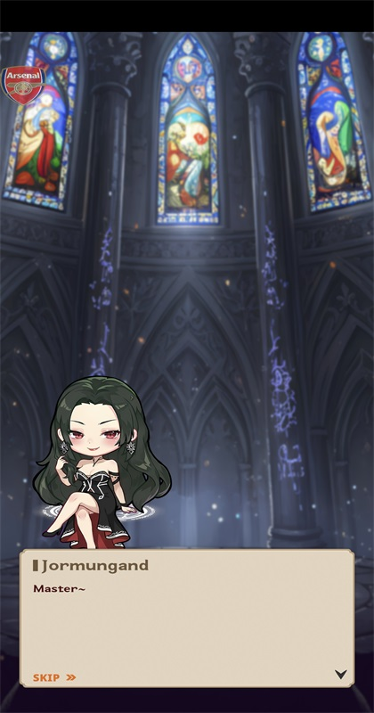 66666年黑暗魔法师降临