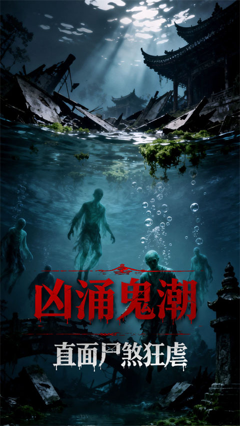 生灵指路