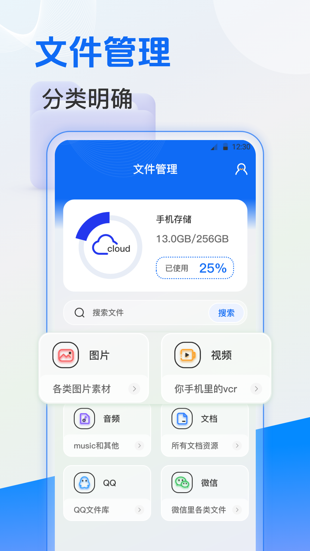 es文件管理