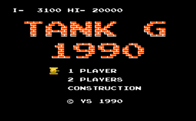 90Tank