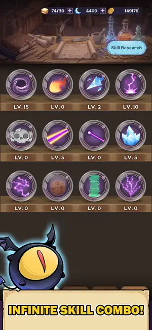 66666年黑暗魔法师降临