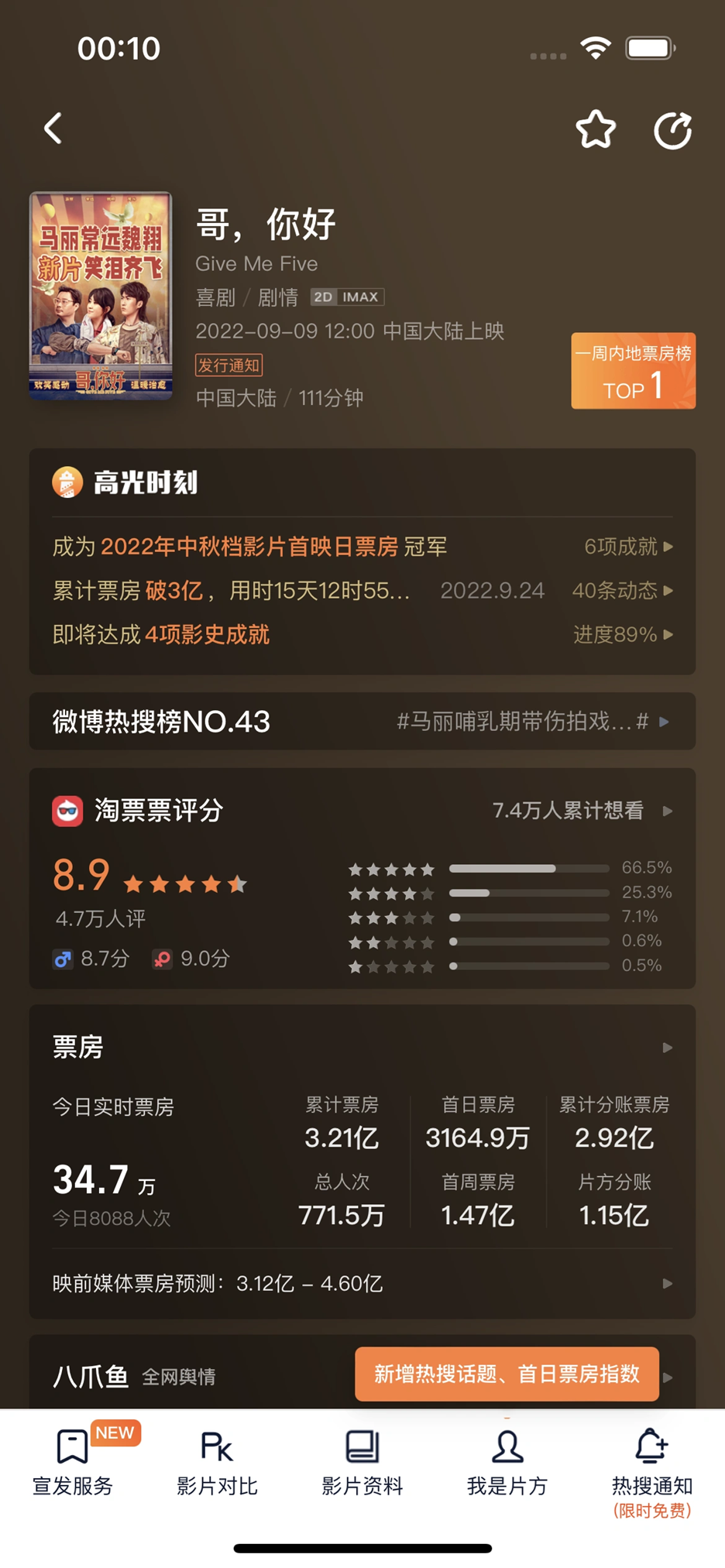 灯塔专业版