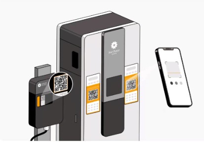 星星充电手机版