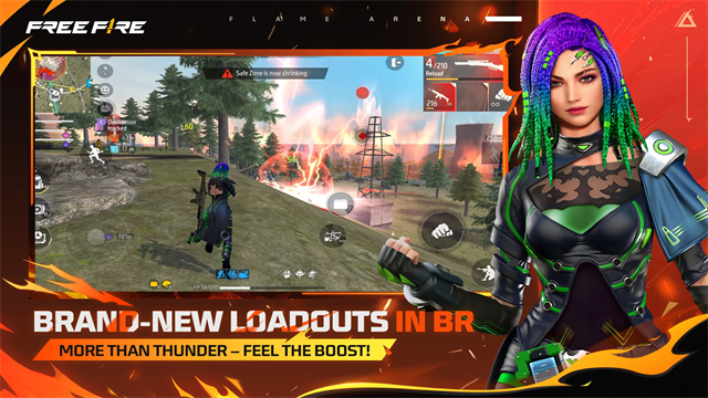 FreeFire