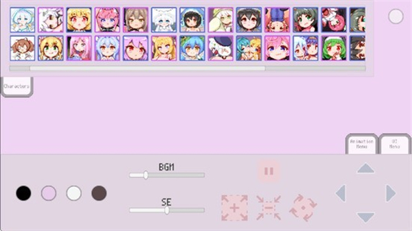 牛奶画廊像素安卓版
