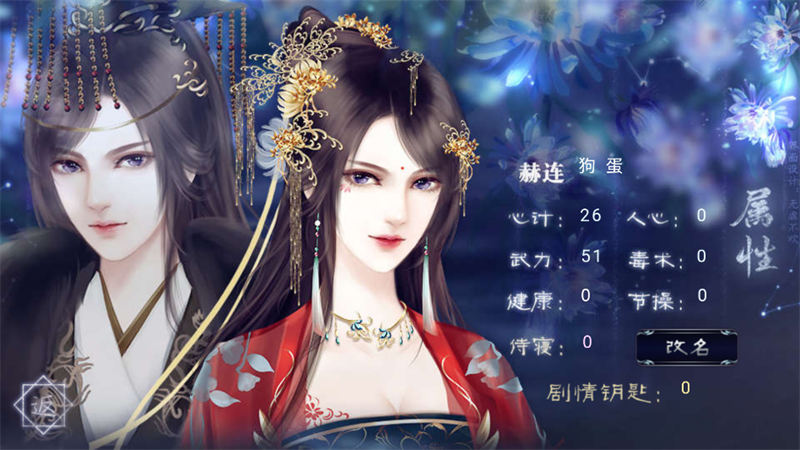 朕的后宫不好惹