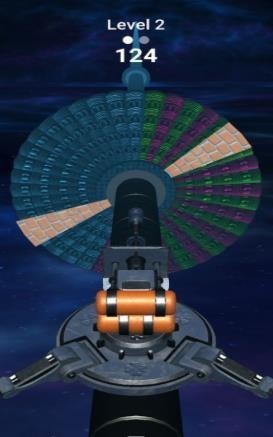 3d银河战士太空射击