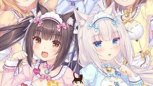 NEKOPARA