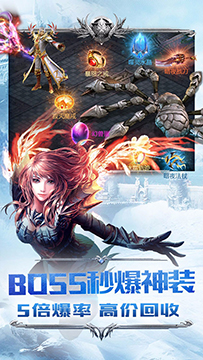 幻兽起源九游版