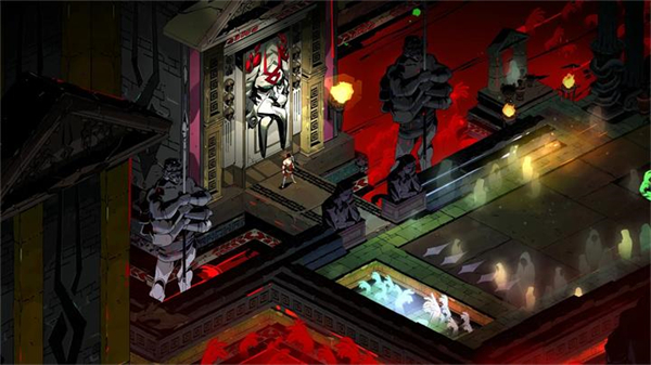 哈迪斯中文版