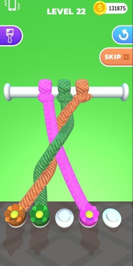 TangleMaster3D