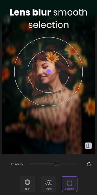 BlurPhoto