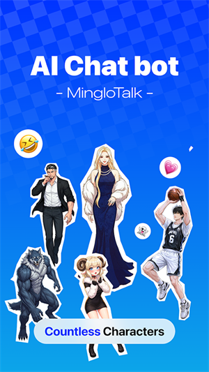 MingloTalk