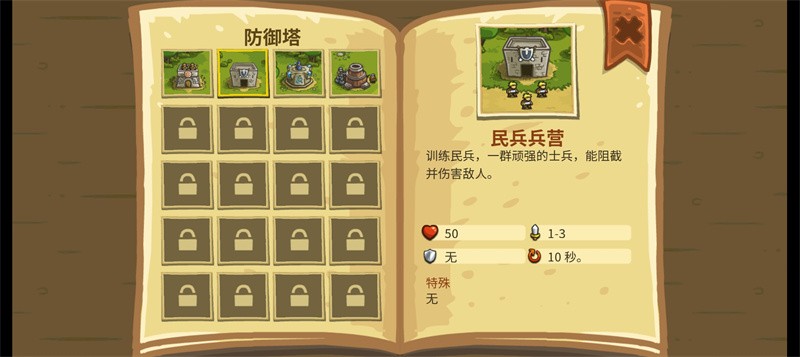 王国保卫战1