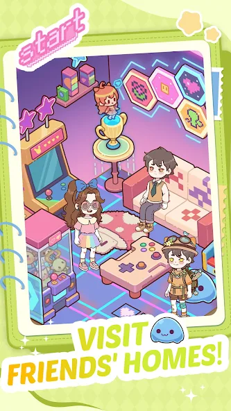 甜心小屋