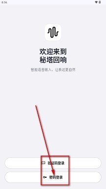 秘塔回响