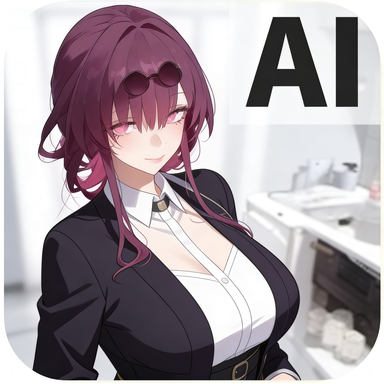 魅魔都Al
