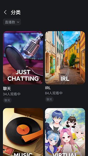 SOOP中文版