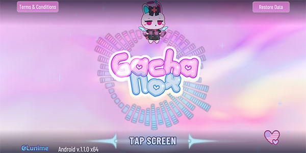 加查Nox中文版
