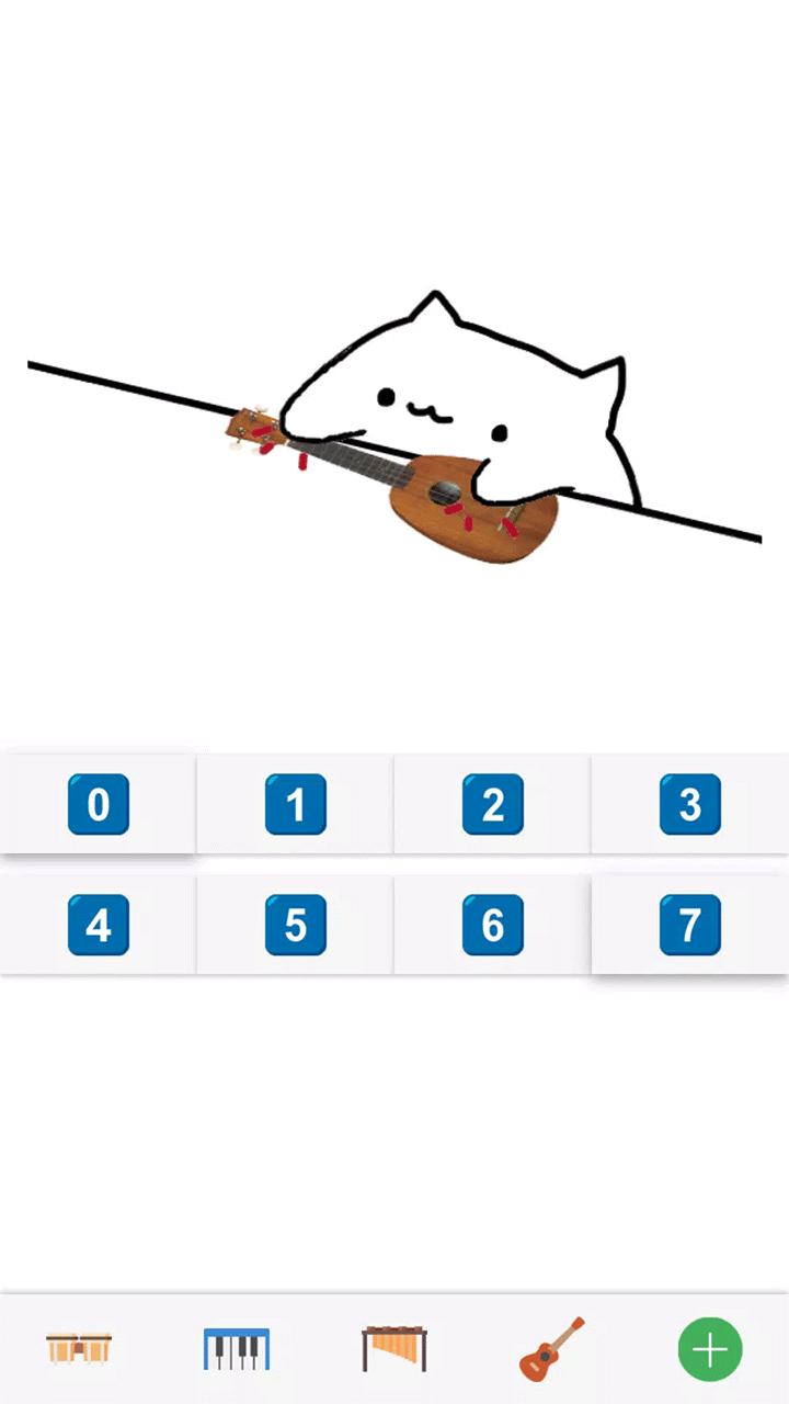 键盘猫