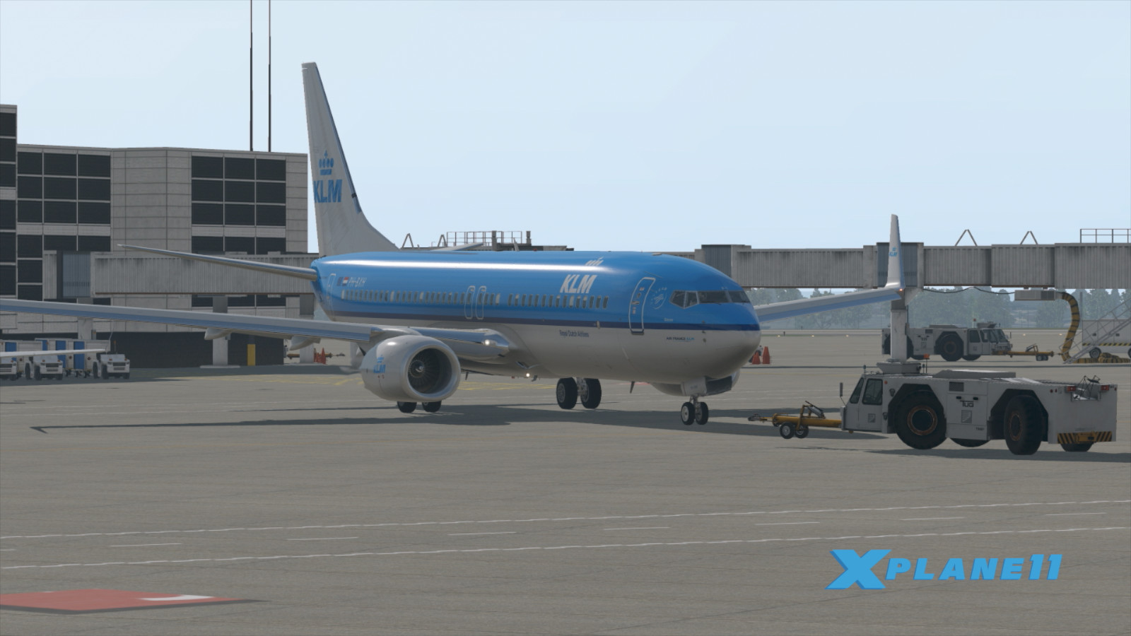 XPlane11安卓中文直装版下载(专业模拟飞行11)
