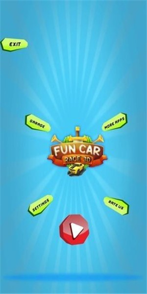 FunCarRace3D