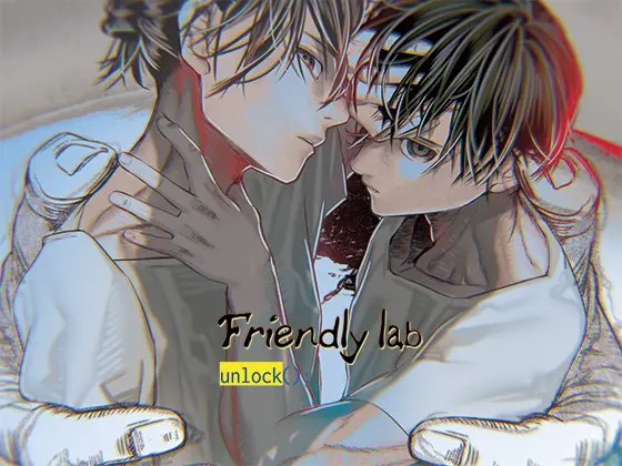 FriendlyLab