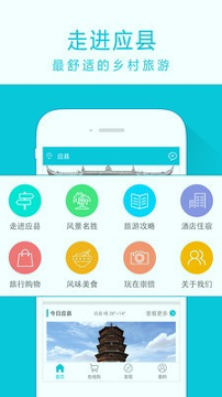 智游应县