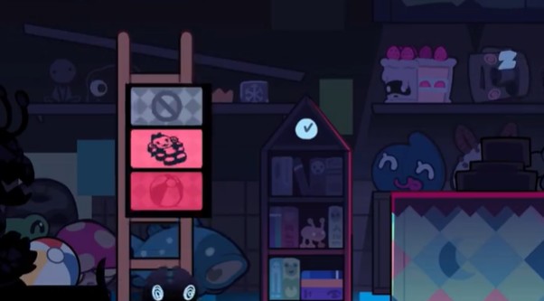 神秘生物公园
