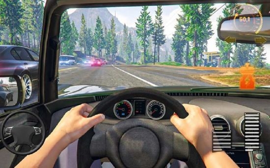 超级跑车模拟器2020