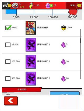 蜘蛛侠极限
