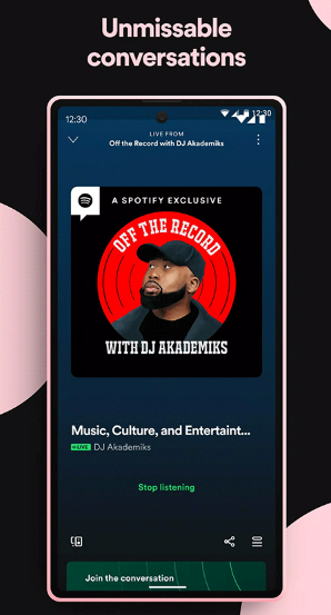spotify