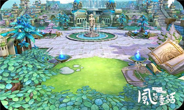 风色童话