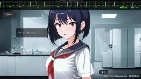 心脏模拟器