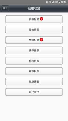 创格联盟