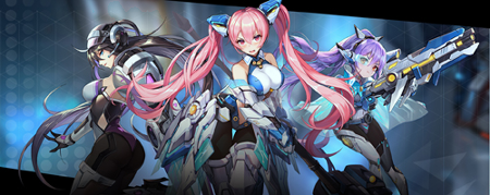 战车少女2