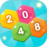2048爱消消
