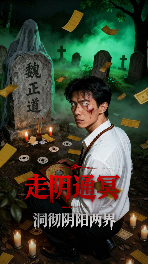 生灵指路