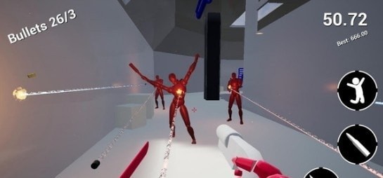 Superhot手机版