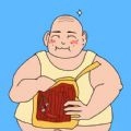 妈妈把爸爸的私房钱藏起来