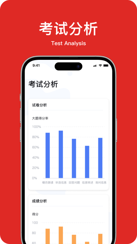教师英语角