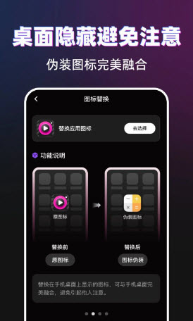 菠萝隐私播放器