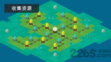 Nanuleu中文版