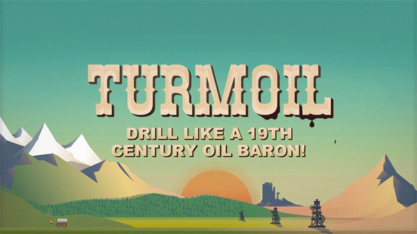turmoil