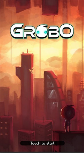 锅炉Grobo