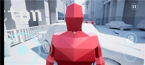 Superhot手机版