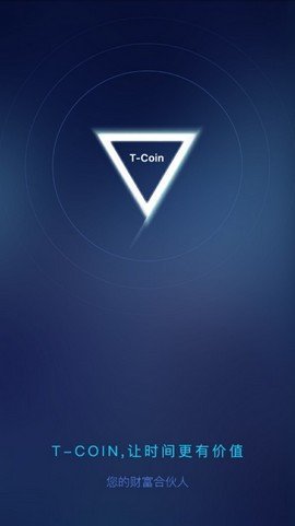 Tcoin商城