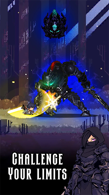 猎魔者传说单机版
